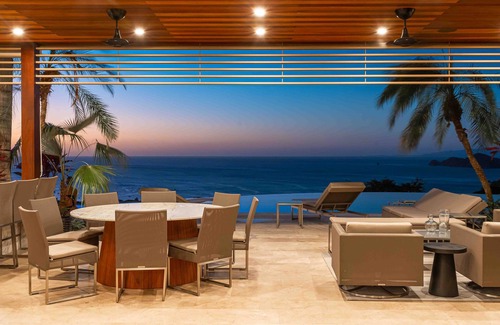 Panama Beach Villa | King Summit – Picture-Perfect Panorama from a Private Luxury Villa
