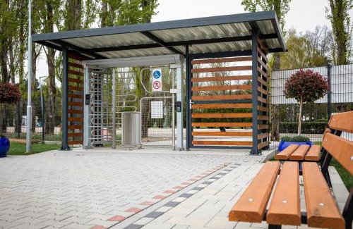 Dunajska Streda Appartement | Kinga apartman