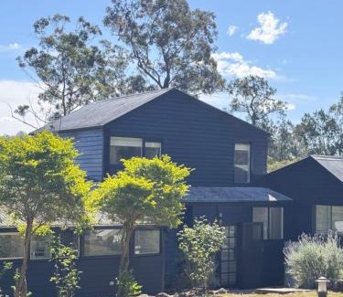 Fosterton Maison | Kingaley Farmstay