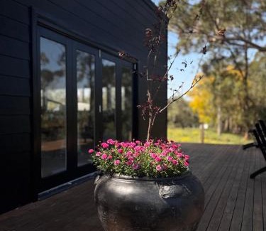 Fosterton Maison | Kingaley Farmstay