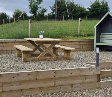 Omagh Maison | Kingarrow Cottage
