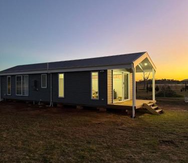 Gulgong Maison | Kingdom Cottages