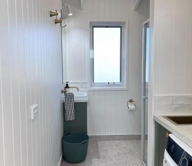 Gulgong Maison | Kingdom Cottages