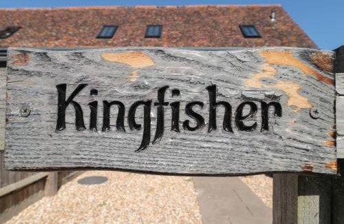 South Leigh Maison | Kingfisher, 2 The Old Stables