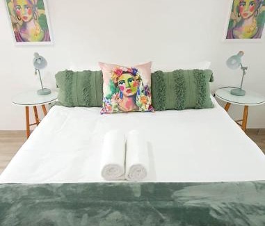 Velddrif Appartement | Kingfisher 20