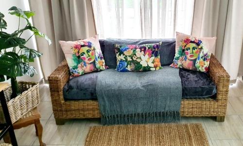Velddrif Appartement | Kingfisher 20