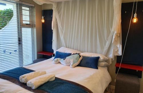 Velddrif Appartement | Kingfisher by the river - self catering