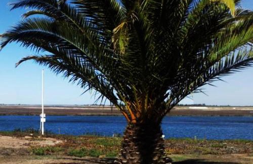 Velddrif Appartement | Kingfisher by the river - self catering