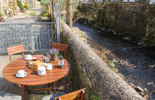 Holmfirth Maison | Kingfisher Cottage