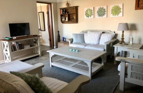 Umkomaas Appartement | Kingfisher Cottage