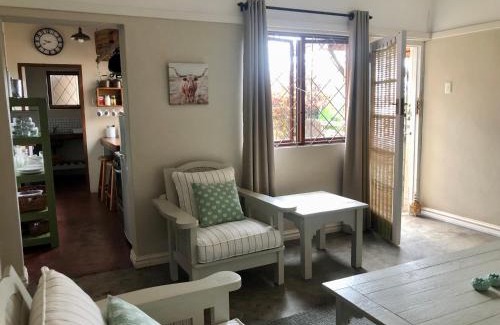 Umkomaas Appartement | Kingfisher Cottage