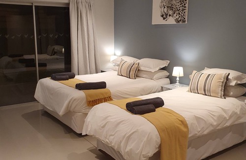 Thorny Bush Game Reserve Autre | Kingfisher Creek Safari Lodge