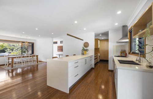 Coffs Harbour Maison | Kingfisher House