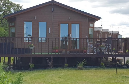 Morpeth Appartement | Kingfisher Lodge