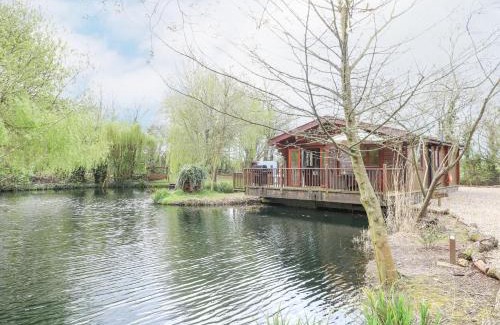 Badwell Ash Maison | Kingfisher Lodge