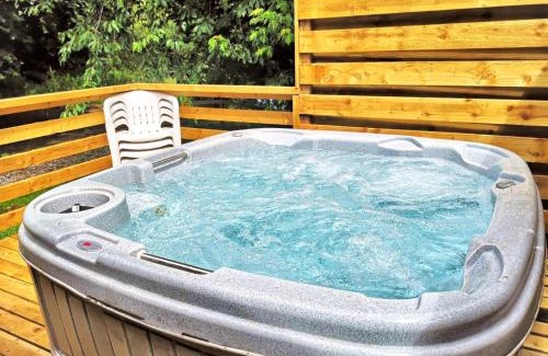 Warminster Maison | Kingfisher Lodge-HuntersMoon -Warminster-Longleat-Bath