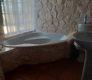 Emakhazeni Appartement | Kingfisher Lodge