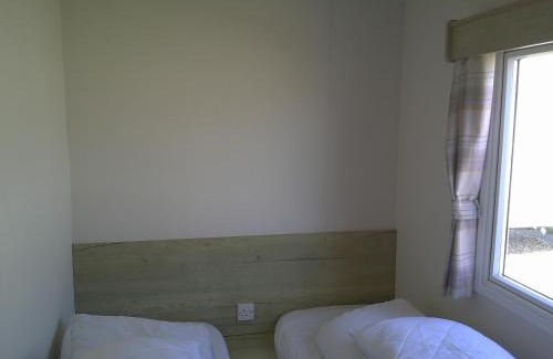 Ingoldmells Station Balnéaire | Kingfisher New Horizon KF II 8 Berth, heated, Close to site entrance