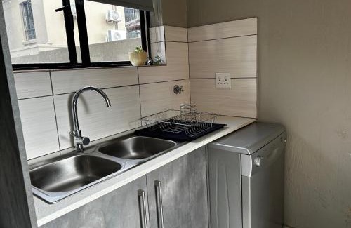 Nelspruit Maison | Kingfisher's Song