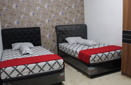 Mayong Maison | Kingkost Mayong Syariah