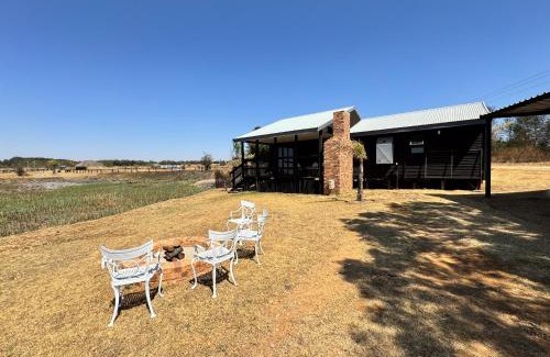 Tshwane Appartement | Kings 93 Cabins