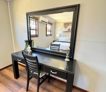 Tshwane Appartement | Kings 93 Cabins