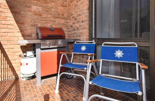 Shelly Beach Appartement | Kings Beach Relaxation - Pool, Beach ZE8