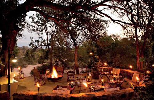 Kruger National Park Cabine | Kings Camp