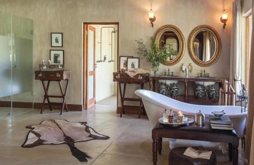 Kruger National Park Cabine | Kings Camp