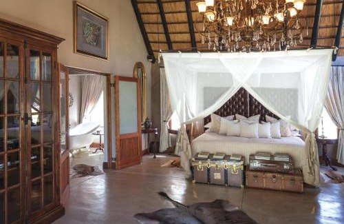 Kruger National Park Cabine | Kings Camp