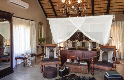 Kruger National Park Cabine | Kings Camp
