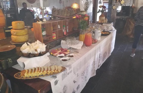 Polokwane Maison | Kings Castle