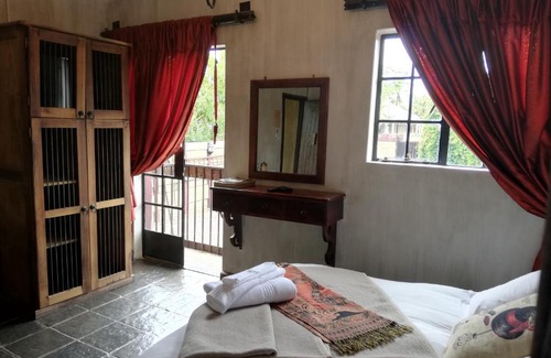 Polokwane Maison | Kings Castle