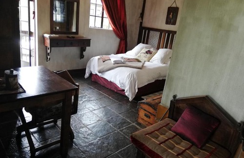 Polokwane Maison | Kings Castle