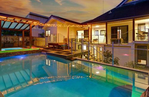 Kings Beach Maison | Kings Coastal Haven