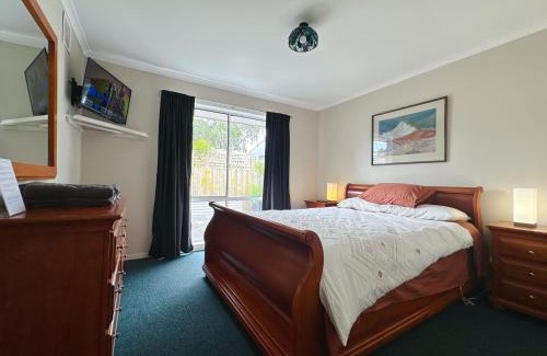 Hobart Central Business District Maison | Kings Corner - 5min to CBD & 20min to Airport