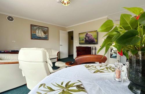 Hobart Central Business District Maison | Kings Corner - 5min to CBD & 20min to Airport