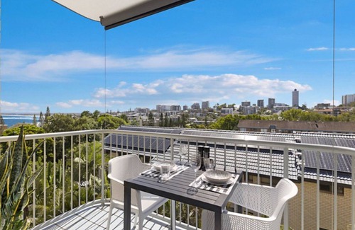 Kings Beach Appartement | Kings Cove Unit 12 - Family-friendly retreat with exclusive rooftop views