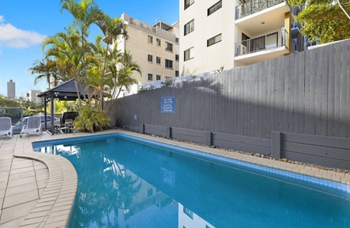 Kings Beach Appartement | Kings Cove Unit 12 - Family-friendly retreat with exclusive rooftop views