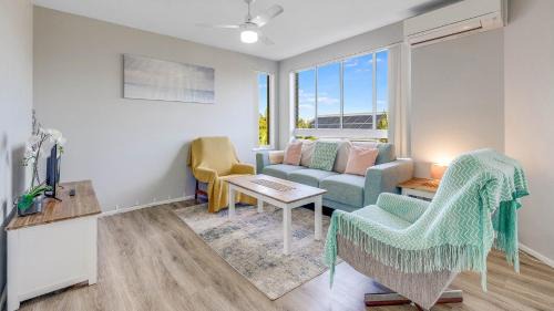 Kings Beach Appartement | Kings Cove Unit 7