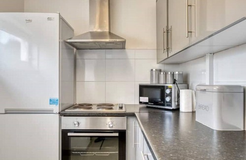 Kings Cross St. Pancras Appartement | Kings Cross Apartment 4 BR