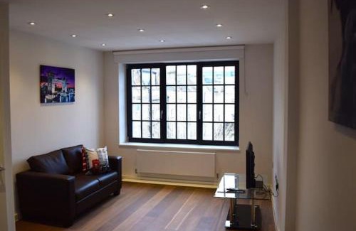 Kings Cross St. Pancras Appartement | Kings Cross Apartment 5/Apartment