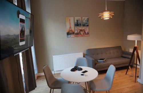 King's Cross Appartement | Kings Cross Apartments