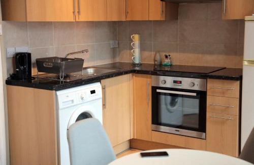 King's Cross Appartement | Kings Cross Apartments