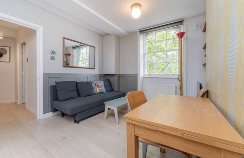 King's Cross Appartement | King’s Cross Charm - Two Bedroom Apartment, Sleeps 4
