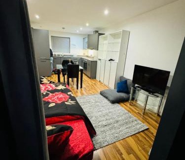 Islington Appartement | Kings Cross Nest 3 Bedroom Apartment