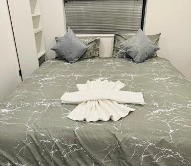 Islington Appartement | Kings Cross Nest 3 Bedroom Apartment