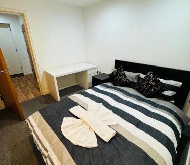 Islington Appartement | Kings Cross Nest 3 Bedroom Apartment