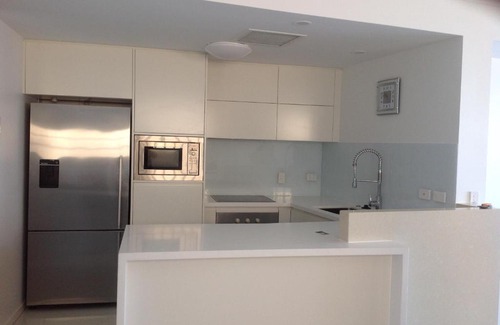 Kings Beach Appartement | Kings Edge