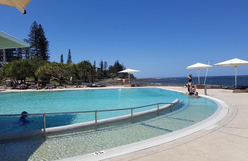 Kings Beach Appartement | Kings Edge